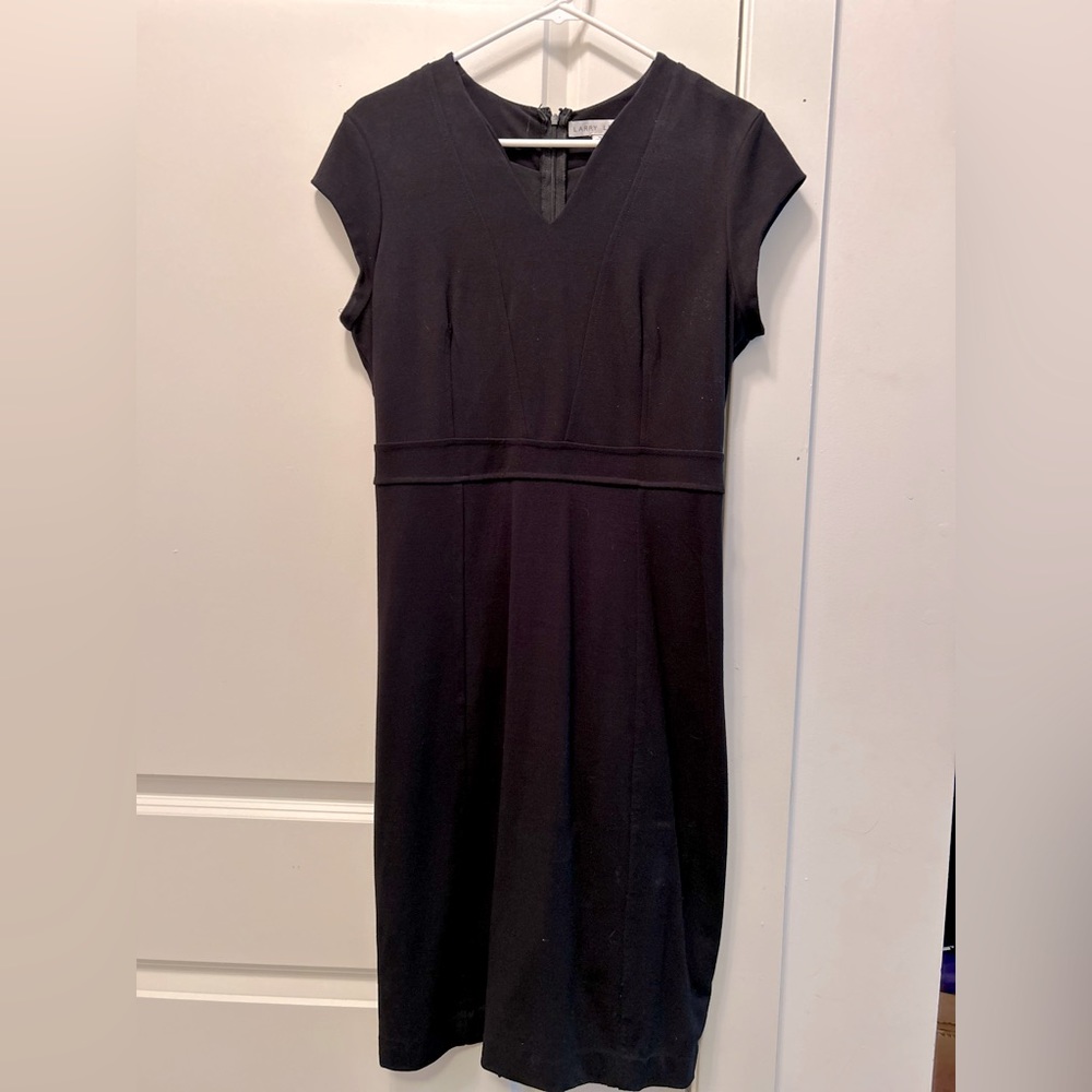 Women’s Drees by Larry Levine